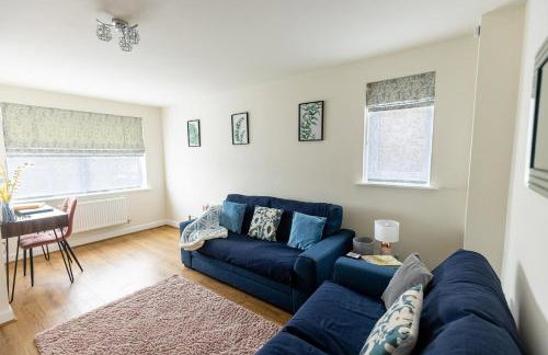 APPLECROFT - Escape to the Peak District National Park - Photo 43