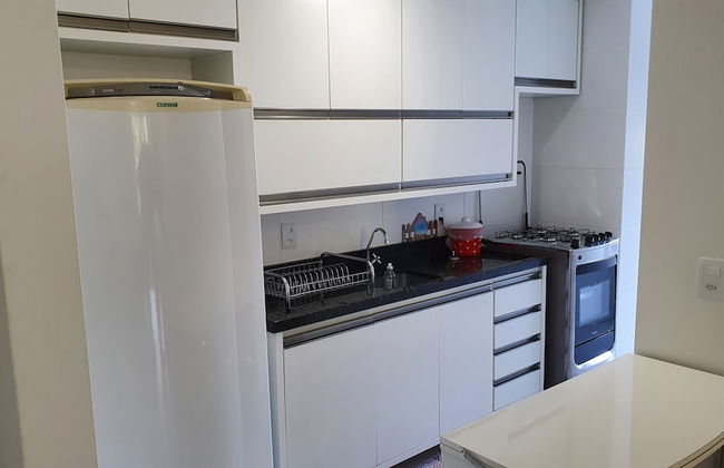 Em Brusque SC - Ravenna Confort - Foto 7