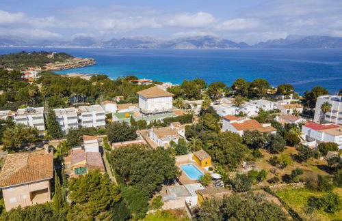 Villa El Mal Pas / Can Seguinet - Foto 17