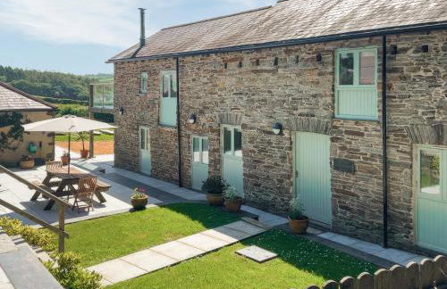 Lower Trevorder Barn-Tt2 - Foto 1