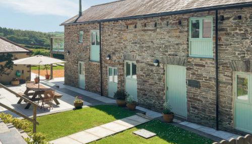 Lower Trevorder Barn-Tt2 - Photo 1