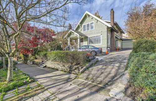 Prime Location walk to attractions w Free Parking - Foto 23