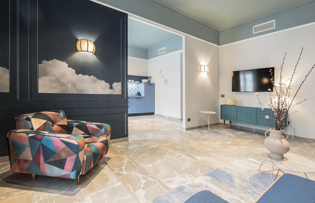 Be Mate Trastevere I - Foto 9