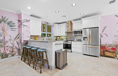 The Betty A Glam Getaway in Fort Lauderdale - Foto 39