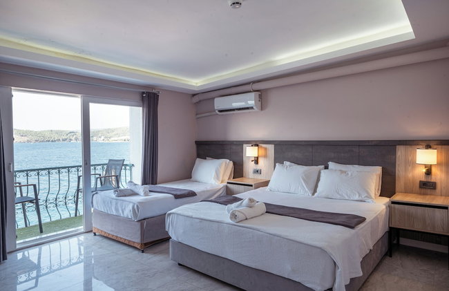 Akyalı Butik Otel - Foto 31