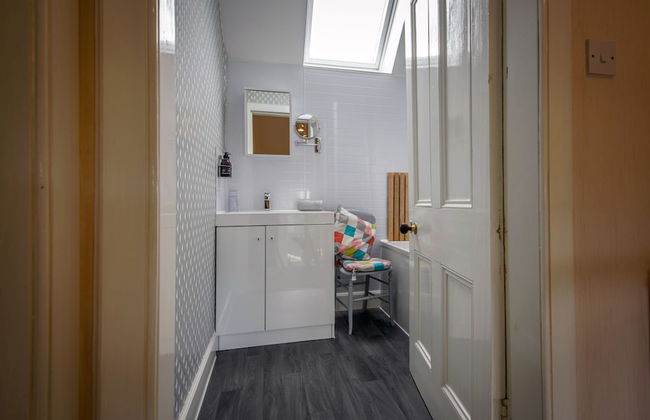 Charming Townhouse On North Coast 500 Route, Wick - Foto 28