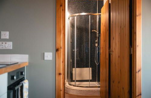 The Bothy at Coneloch - Foto 16