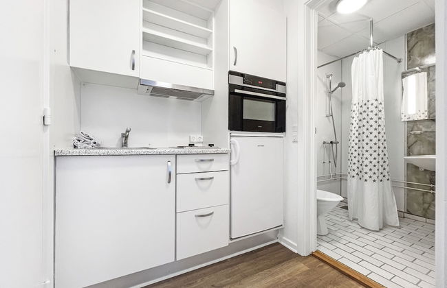 Hotel Nordbo City - Foto 48