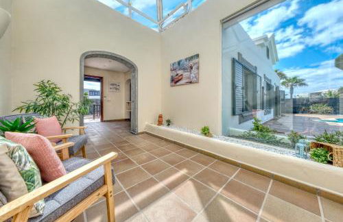 Sea Whisper Lanzarote - Faro Park 204 - Foto 18