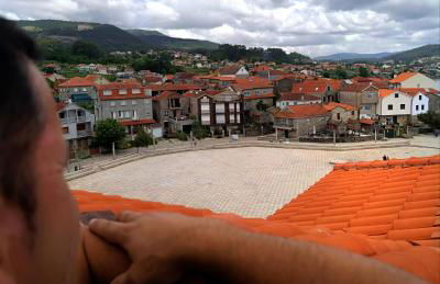 Ático Pequeño Paraíso Combarro - Photo 32