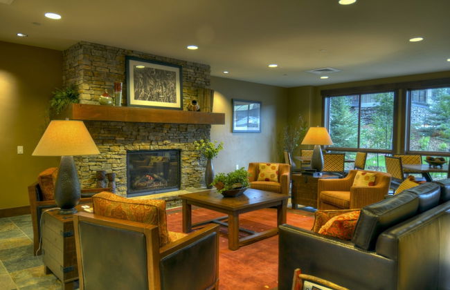 Trailhead Lodge - Photo 80