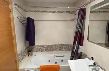 Apartamento con vistas Panticosa - Foto 8