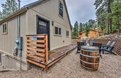 On the Rocks - A Modern Home with Decks and Views - Foto 30