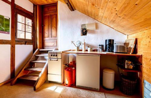 Wohnen im Denkmal - Foto 10