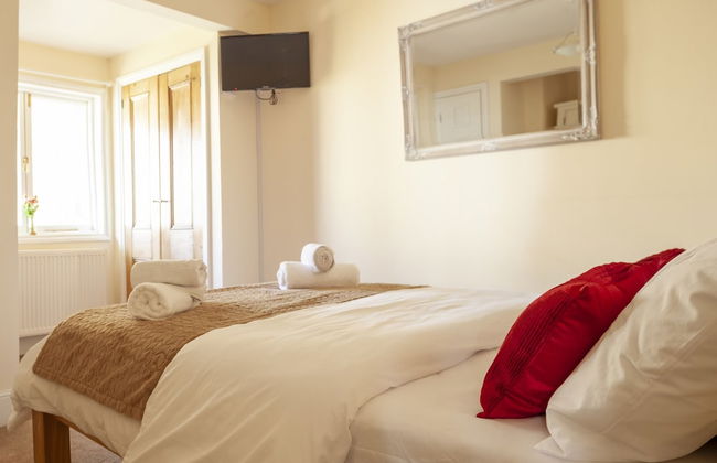 Garden Apartment On The Beach - Foto 3