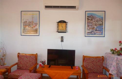 Golden Sun Rooms - Foto 25