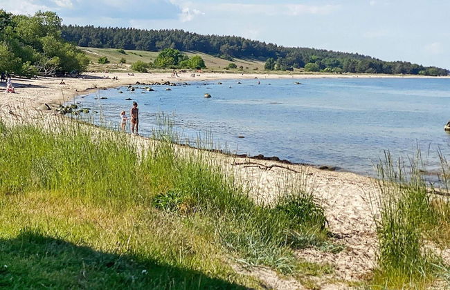 4 Person Holiday Home in Kivik - Foto 71