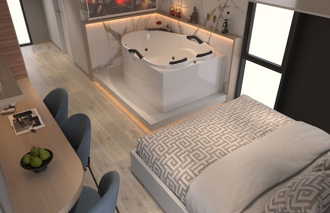 Republica del Salvador Coliving Ecuador - Foto 78