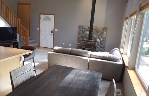 Chalet-style cabin near Mt. Rainier and Crystal - Foto 16