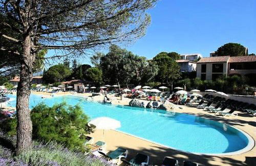 Les maisons Le Rouret - maeva Home - Maison 2 Pièces 5 Personnes - Confort MAE-3304 - Foto 24