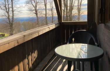 Berg-Panorama-Ferienwohnungen Gut-Lichtenau - Foto 29