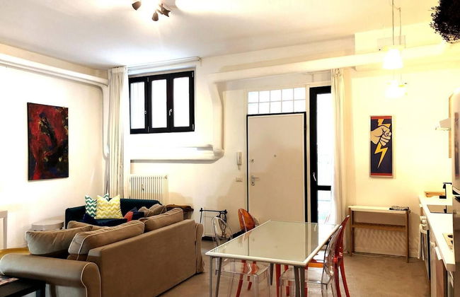 Inviting 2-bed Apartment in Milano - Foto 20