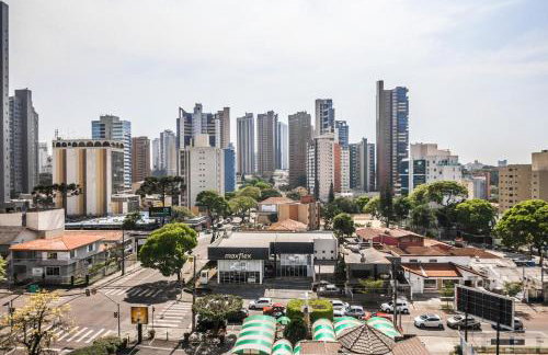 CPR43 Apartamento Studio Juvevê - Foto 16