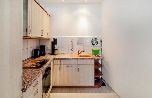 Ferienwohnung Gräfe - Foto 24