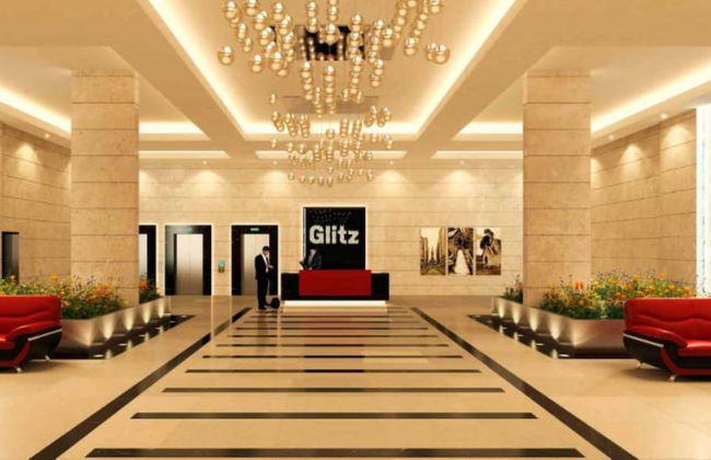 HomesGetaway-Studio in Glitz 1 by Danube - Photo 14