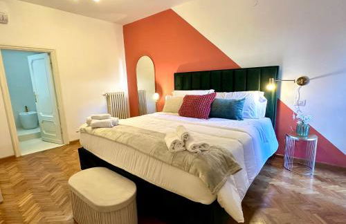 Prestige and comfort in the center of Perugia and views - Foto 52