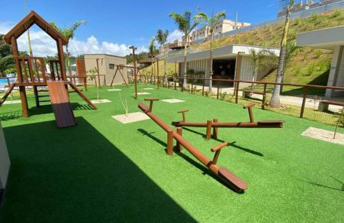 Mirantes Garden Residence - Foto 9