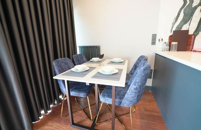 Benesta Residence by NewInn - Photo 45