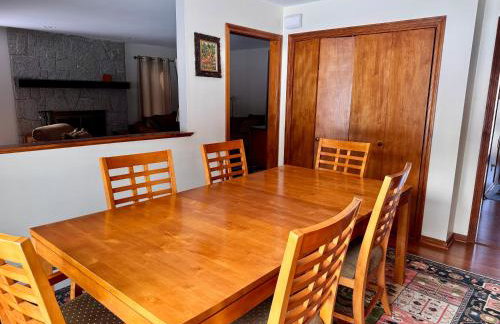 Spacious 4BR Near Beaches WFH Office & Pool - Foto 26