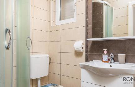 Rona apartments Goran - Foto 20