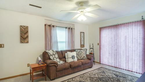 Welcoming Condo in Davenport Central Location! - Foto 5