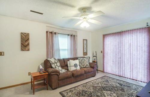 Welcoming Condo in Davenport Central Location! - Foto 5