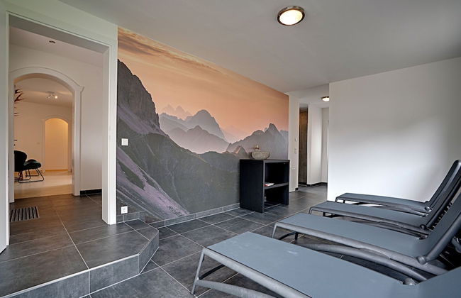 Chalet in Mauterndorf Near Ski Slopes - Foto 30