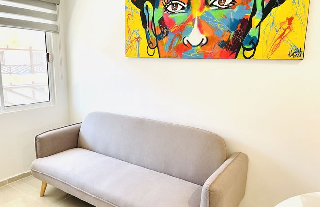 Mayakoba Cozy 2-bedroom Apartment With Amenities - Photo 6