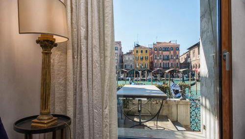 Grimaldi Apartments Hermitage Canal Grande view - Foto 4