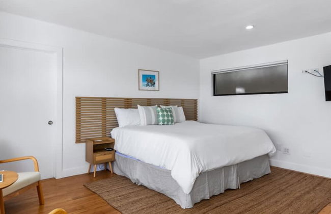 King Deluxe Room - Foto 42