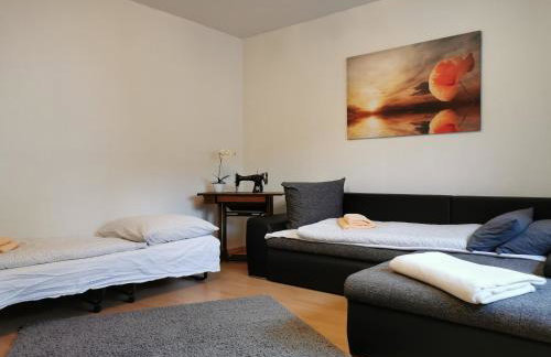 Haus Emma UG - Foto 3