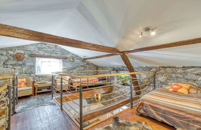 Countryside House Gal - Foto 4