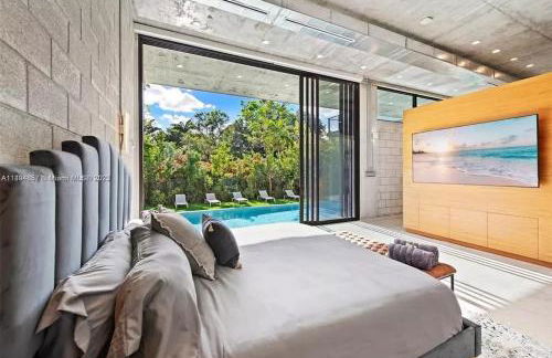 Villa Retro Mirage - Foto 17