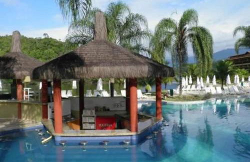 Flat Resort Costabella - Chalé - Foto 11