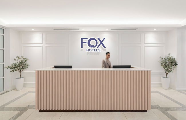 FOX Hotel Glenmarie Shah Alam - Foto 3