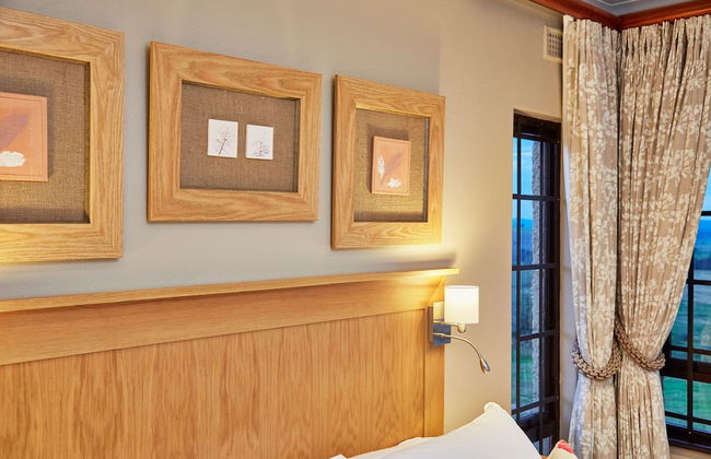 First Group Midlands Saddle and Trout - Photo 24