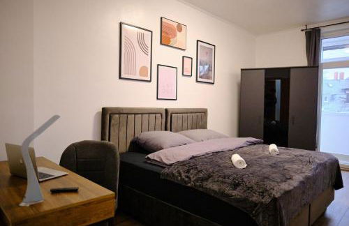 PrimeTime Suite für 8+Küche/WIFI - Foto 1