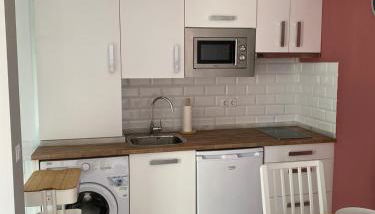 Atico Loft The Rose 48 - Foto 5