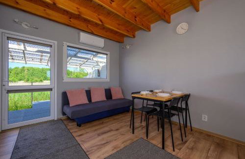 Kolorowy Kopań balia z hydromasażem w tarasie NA WYŁĄCZNOŚĆ - Foto 7