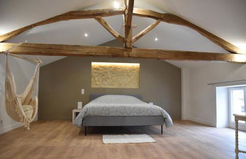 [Le 8] Maison de ville élégante et tout confort - Foto 11